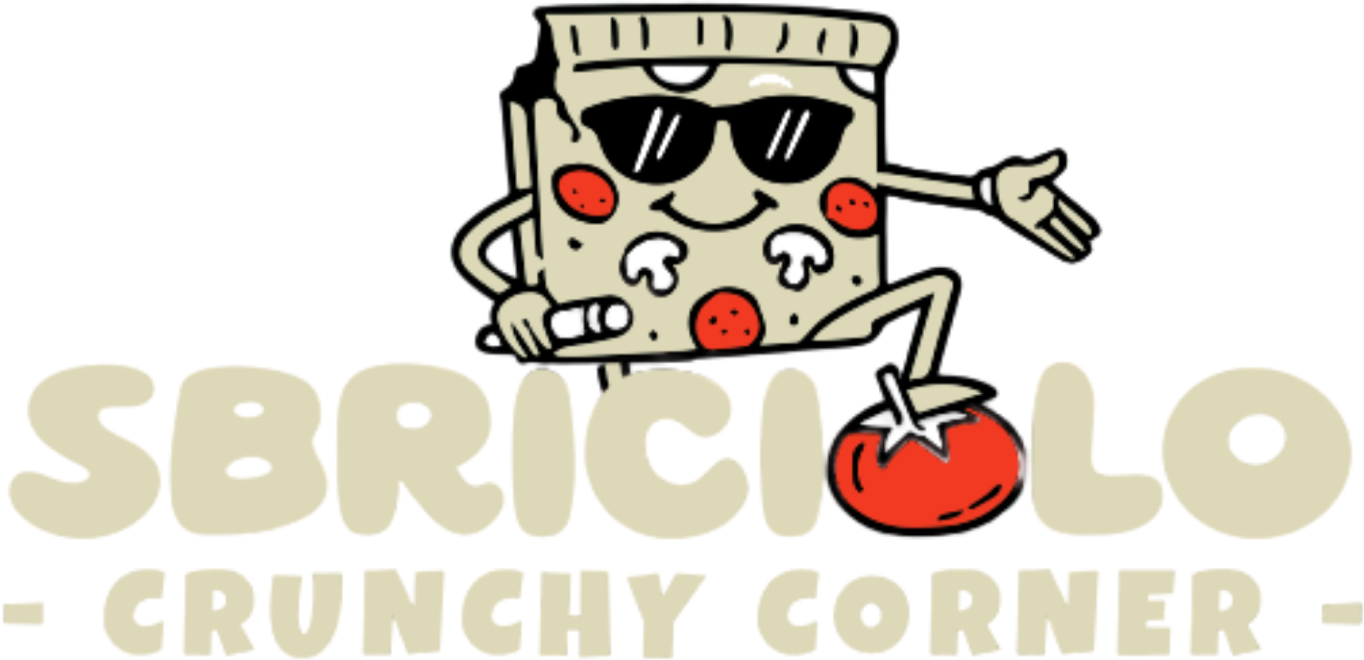 Sbriciolo – Crunchy Corner